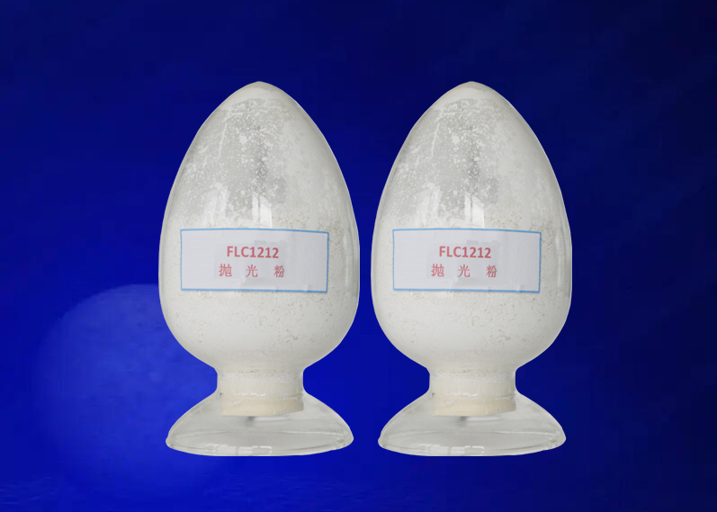 Flc1212 polishing powder